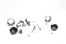 Montagesatz für Scheinwerfergehäuse Nebelscheinwerfer Honda X-ADV 750 DA DCT 