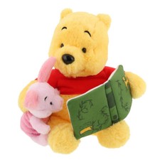 Disney Store Japan Winnie the