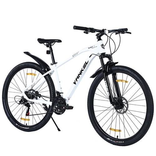 Vankel zoll mountainbike - vankel, 29