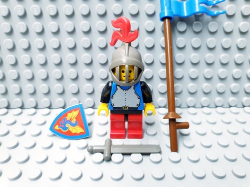 Lego castle black knights - lego,