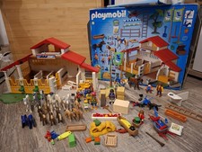 Playmobil 4190 Reiterhof