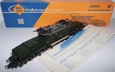 Roco H0 4149A DC ++ E-Lok BR