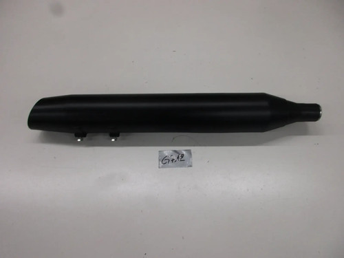 Auspuff endtopf g712 harley - endtopf,