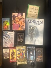 Tarot Sammlung – 11
