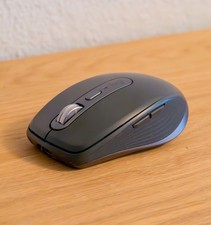 Logitech MX Anywhere 3