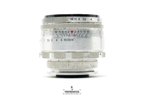 Helios 58mm m42 - f2,
