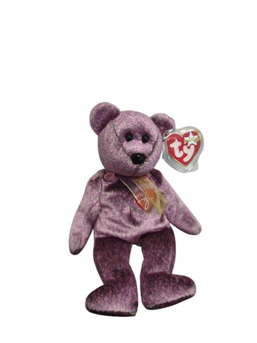 Beanie baby teddybär - baby,