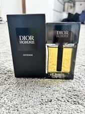 Dior Homme Intense Eau de