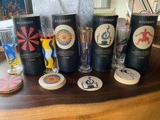 Ritzenhoff  22343,22344,22334,223421996 |und  komplettes Set | OVP