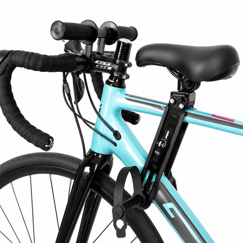 Fahrrad kindersitz vorne - fahrrad,