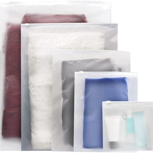 Zip taschen großpackung - zip, 25