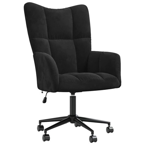 360 drehbar relaxsessel - drehbar, samt