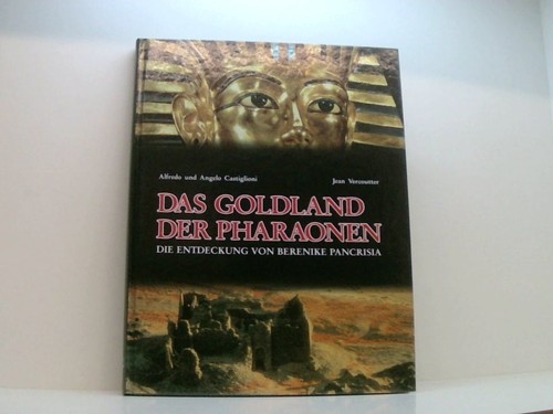 Das goldland der - das,