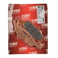 Trw bremsbelag sinter racing - sinter,