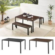 Gartentisch DESIGNO - 150cm -