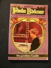 Rarität Heft  Friede Birkner