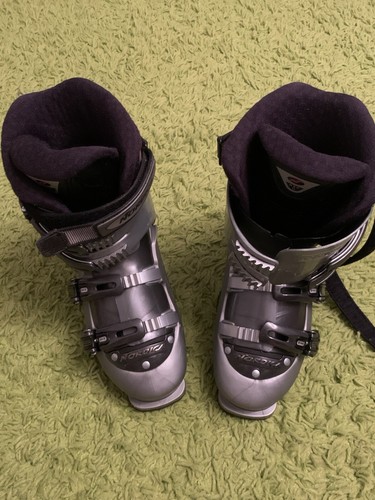Chaussures ski 280 - chaussures,
