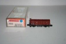 Arnold güterwagen 4243 - arnold, n