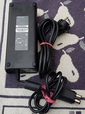 Original XBOX 360 Netzteil S von Microsoft + Stromkabel