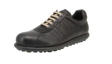 Camper 16002-317 Pelotas - Herren Schuhe Freizeitschuhe - Negro