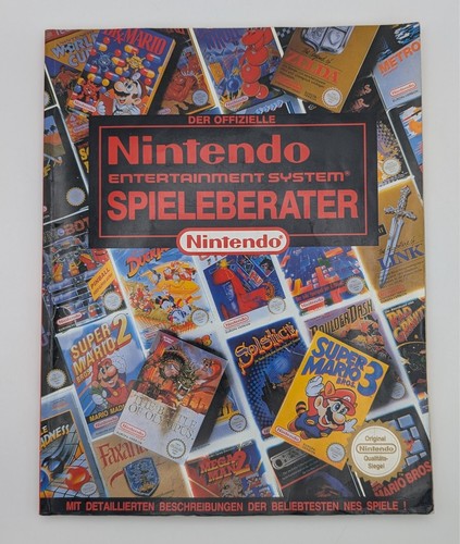 Der offizielle nintendo - der,