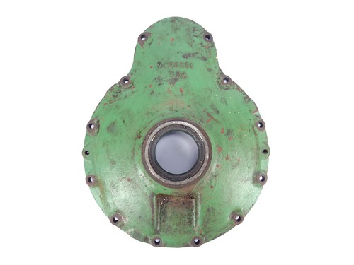 Achsdeckel für - (v493331),