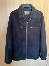 Winterjacke Velour Gr. XL