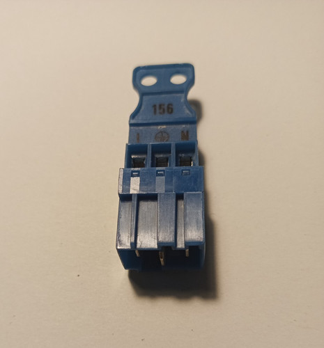 Viessmann stecker 156 - ,