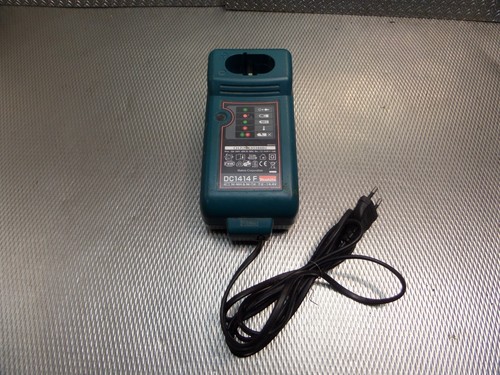 Ladegerät makita 1414f - dc,