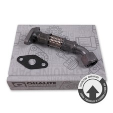 TURBOLADER RÜCKLAUFLEITUNG ÖLLEITUNG TURBO ÖLSCHLAUCH FÜR AUDI VW 1.9 2.0 TDI