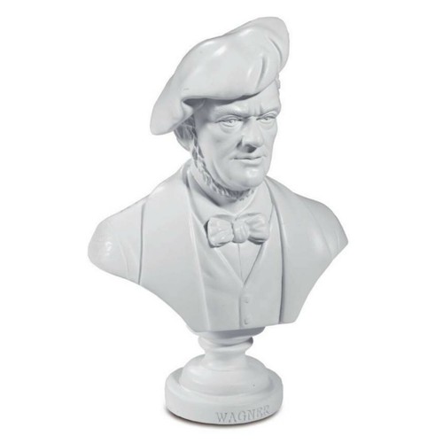 Kleine büste richard - kleine,