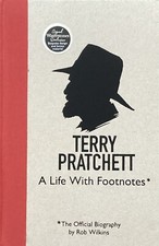 Terry Pratchett authentisch