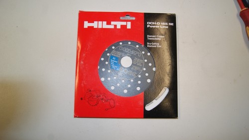 Hilti dch 185 diamant - hilti,
