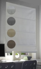 Raffrollo Raffgardine Fenster