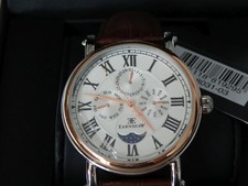 Thomas Earnshaw Herren