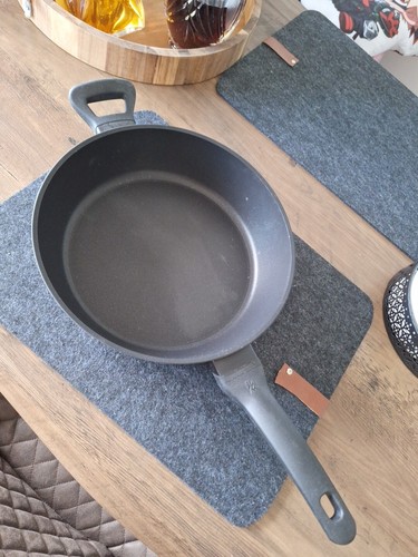 Wmf schmorpfanne - wmf,