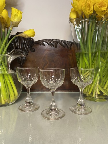 3er set vintage - 3er,