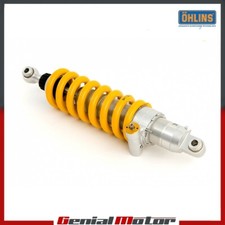 Bmw r ninet 2017 ohlins