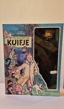 Original Seri Puppe „Kapitein Haddock“ – Tim und Struppi