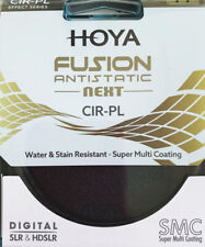 Hoya Fusion Antistatic Next