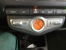 Heizungsbetätigung Honda Jazz