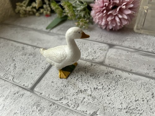 Schleich bauernhoftiere gans - bauernhoftiere,