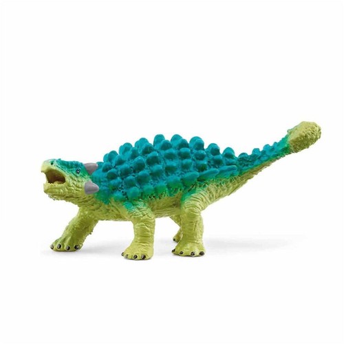 Schleich 10166509 ankylosaurus - schleich, 10166509-ankylosaurus