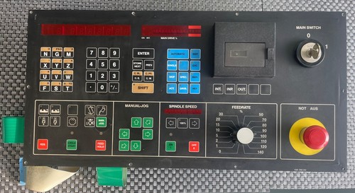 Emco tronic tm01 bedienfeld - emco,