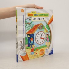 Mein Lern-Spiel-Abenteuer -