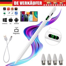 Digital Stylus Pen Stift für Lenovo Xiaomi IOS iPad Android Touchscreen Tablets