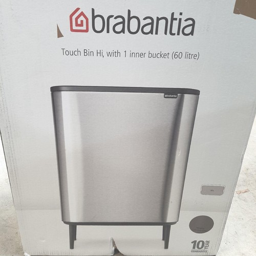 Brabantia mülleimer - brabantia,