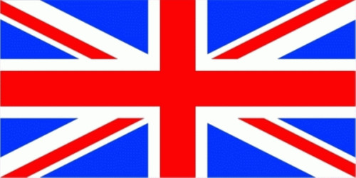 Großbritannien flagge 30x45 - großbritannien,