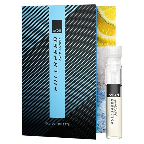 Avon full speed sky - speed,