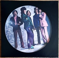 The Rolling Stones - Sticky